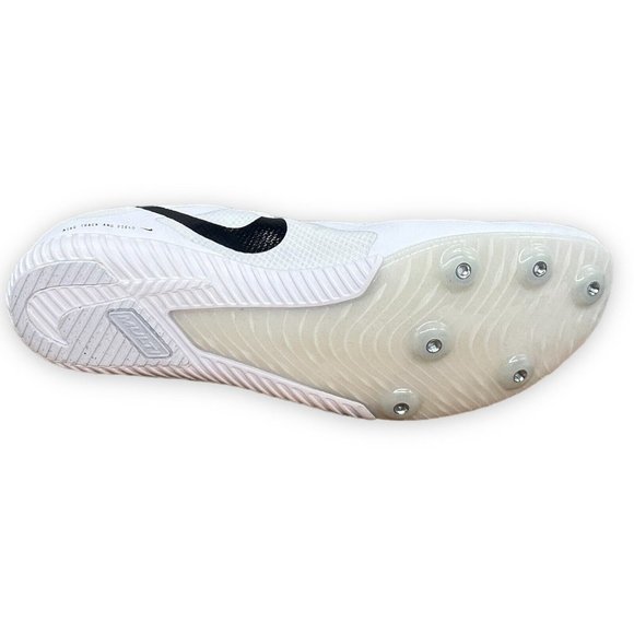 Nike Men’s 14‎ White Rival Multi Track Field Multi-Event Spikes Tool TDC8749-100